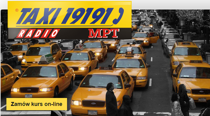 Zdjęcie na okładce dla Taxi Dziewiątki 19191 Zgierz | Taksówka Zgierz 24h